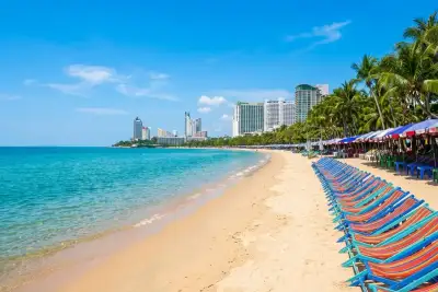 Central Pattaya