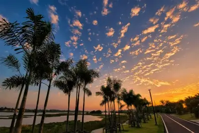 Jomtien