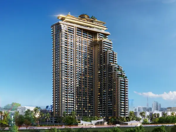Grand Solaire Noble