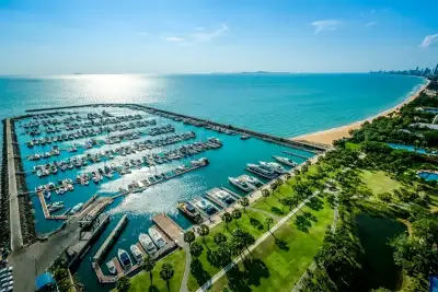 Na Jomtien